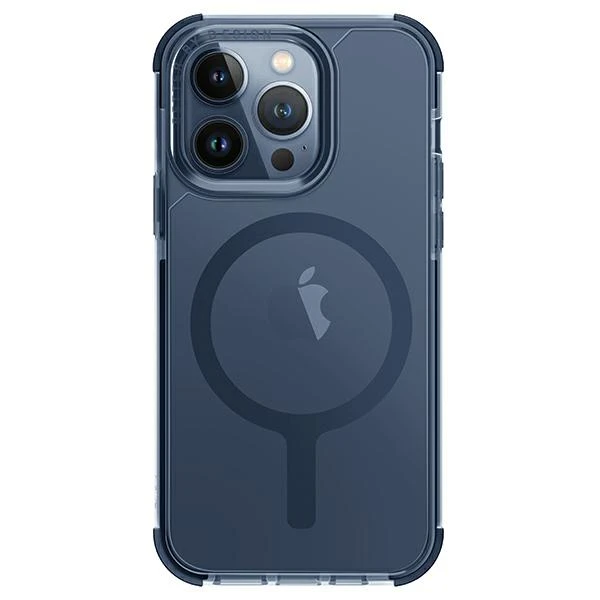 UNIQ dėklas Combat Apple iPhone 15 Pro Max 6.7 UNIQ dėklas Combat Apple iPhone 15 Pro Max 6.7