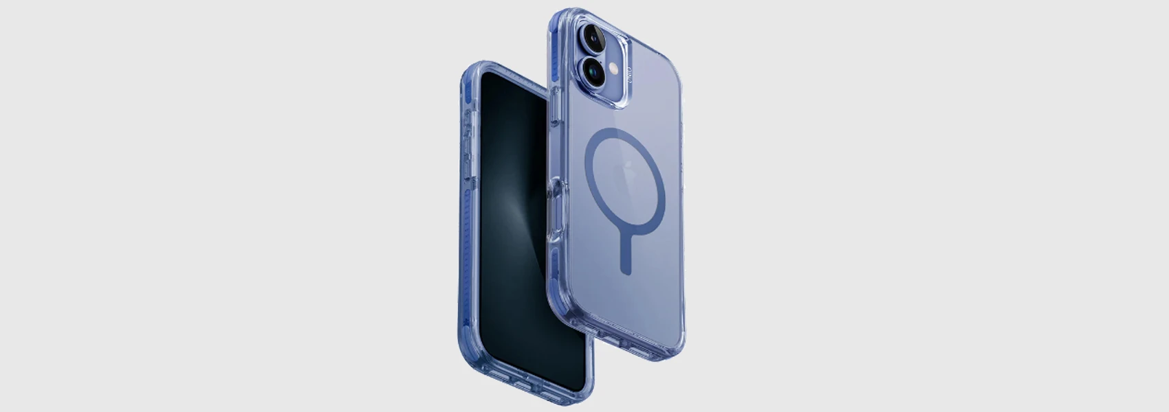 UNIQ dėklas Combat Apple iPhone 16 Plus 6.7 UNIQ dėklas Combat Apple iPhone 16 Plus 6.7