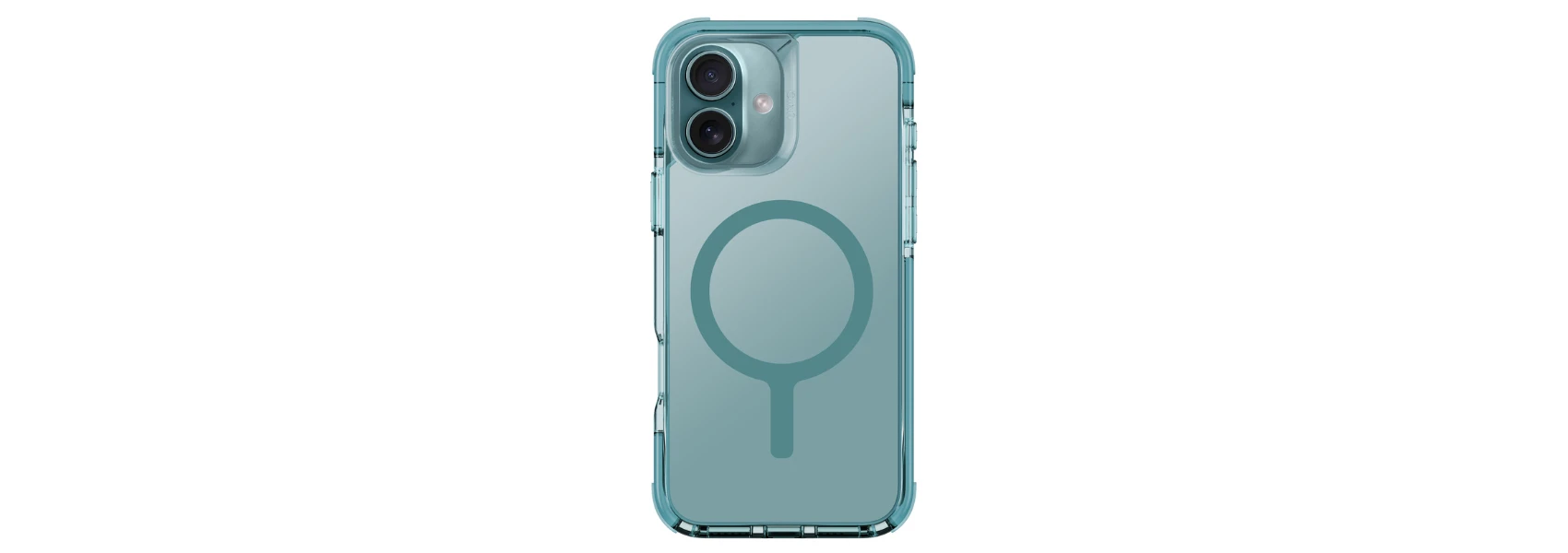 UNIQ dėklas Combat Apple iPhone 16 Plus 6.7 UNIQ dėklas Combat Apple iPhone 16 Plus 6.7