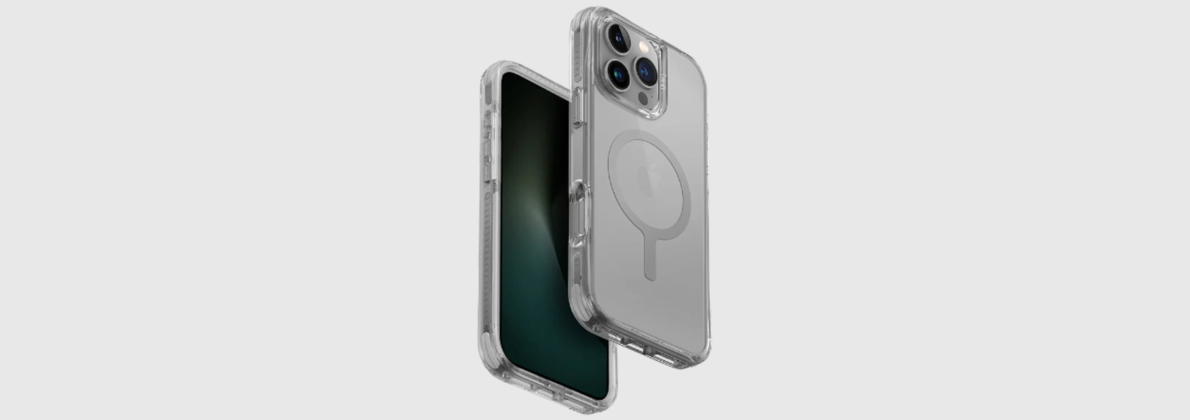 UNIQ dėklas Combat Apple iPhone 16 Pro Max 6.9 UNIQ dėklas Combat Apple iPhone 16 Pro Max 6.9