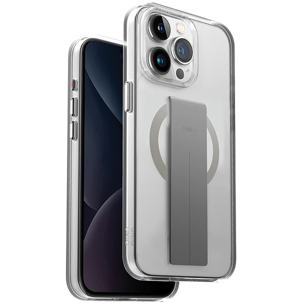 UNIQ dėklas Heldro Mag Apple iPhone 15 Pro 6.1 UNIQ dėklas Heldro Mag Apple iPhone 15 Pro 6.1