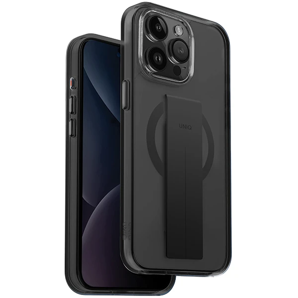 UNIQ dėklas Heldro Mag Apple iPhone 15 Pro 6.1 UNIQ dėklas Heldro Mag Apple iPhone 15 Pro 6.1