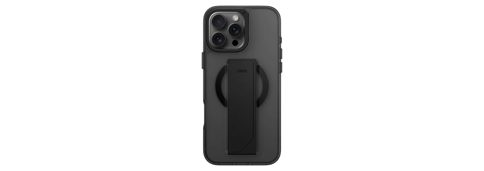 UNIQ dėklas Heldro Max Apple iPhone 16 Pro 6.3