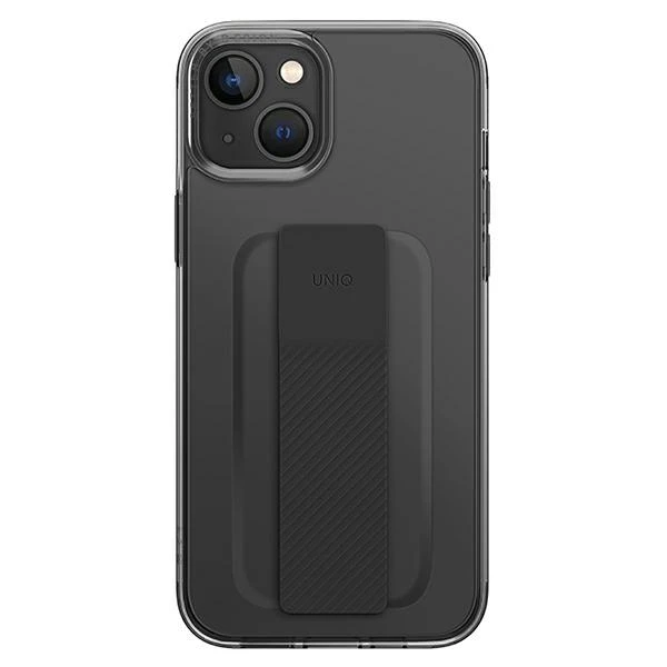 UNIQ dėklas Heldro Mount Apple iPhone 14 / 15 /13 6,1
