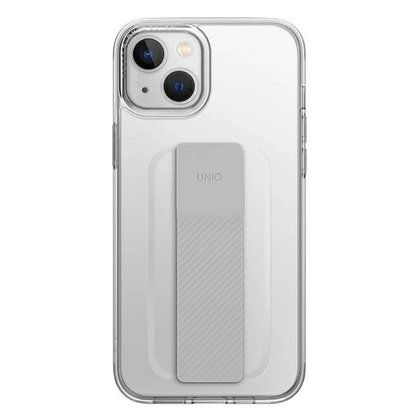 UNIQ dėklas Heldro Mount Apple iPhone 14 Plus/ 15 Plus 6.7