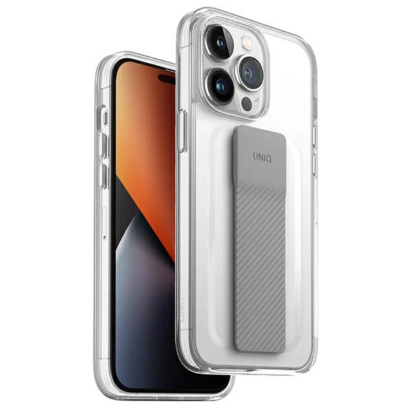 UNIQ dėklas Heldro Mount Apple iPhone 14 Pro 6,1