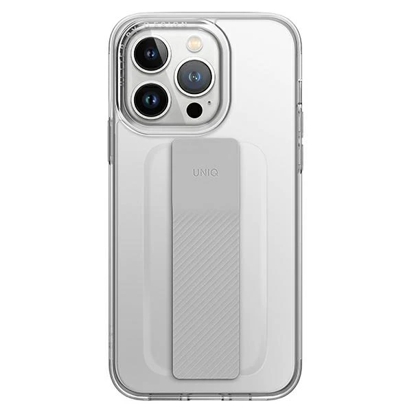UNIQ dėklas Heldro Mount Apple iPhone 14 Pro Max 6,7 UNIQ dėklas Heldro Mount Apple iPhone 14 Pro Max 6,7