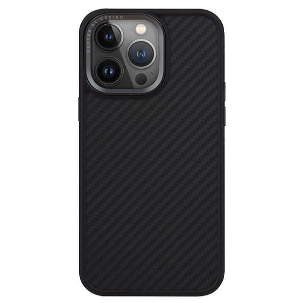 UNIQ dėklas Keva Apple iPhone 15 Pro 6.1 UNIQ dėklas Keva Apple iPhone 15 Pro 6.1