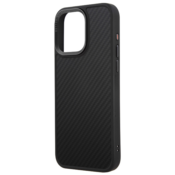 UNIQ dėklas Keva Apple iPhone 15 Pro 6.1 UNIQ dėklas Keva Apple iPhone 15 Pro 6.1