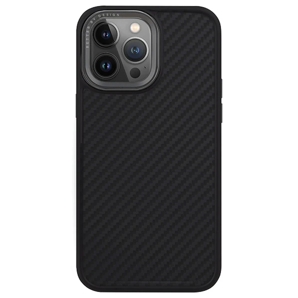 UNIQ dėklas Keva Apple iPhone 15 Pro Max 6.7
