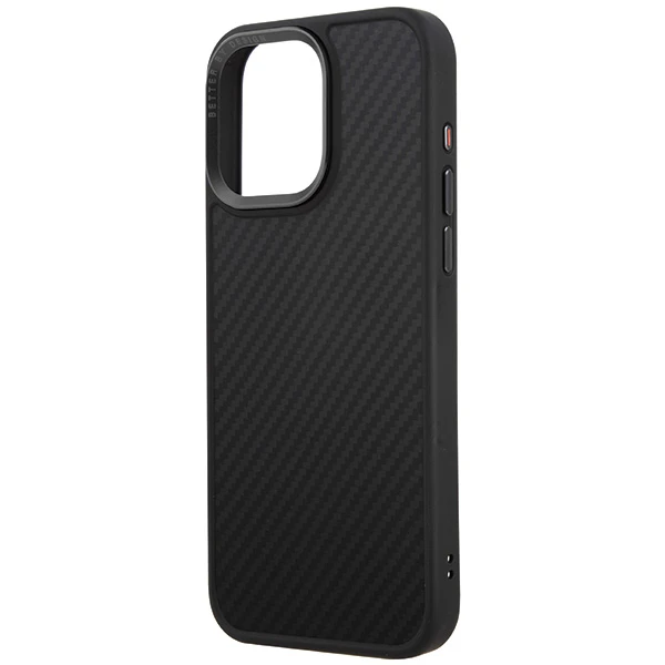 UNIQ dėklas Keva Apple iPhone 15 Pro Max 6.7