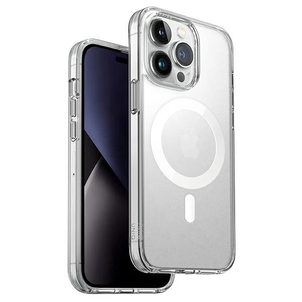 UNIQ dėklas LifePro Xtreme Apple iPhone 14 Pro Max 6,7