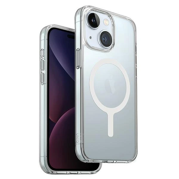 UNIQ dėklas LifePro Xtreme Apple iPhone 15 Plus/ 14 Plus 6.7 UNIQ dėklas LifePro Xtreme Apple iPhone 15 Plus/ 14 Plus 6.7