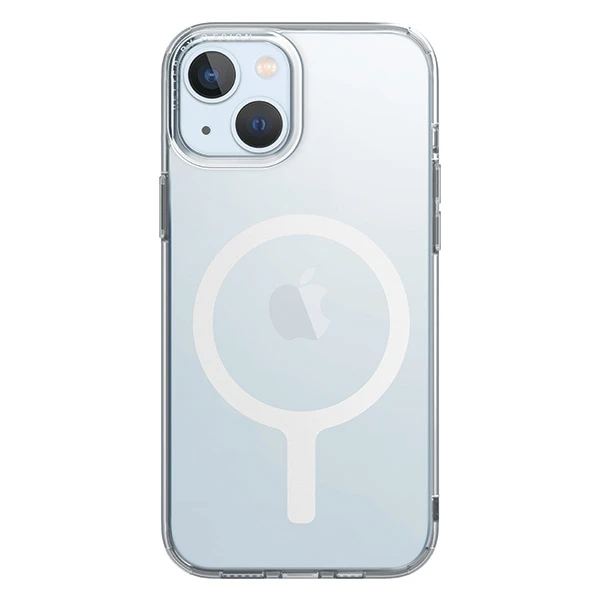 UNIQ dėklas LifePro Xtreme Apple iPhone 15 Plus/ 14 Plus 6.7 UNIQ dėklas LifePro Xtreme Apple iPhone 15 Plus/ 14 Plus 6.7
