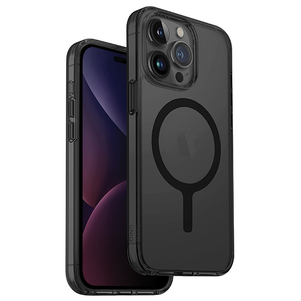 UNIQ dėklas LifePro Xtreme Apple iPhone 15 Pro 6.1 UNIQ dėklas LifePro Xtreme Apple iPhone 15 Pro 6.1
