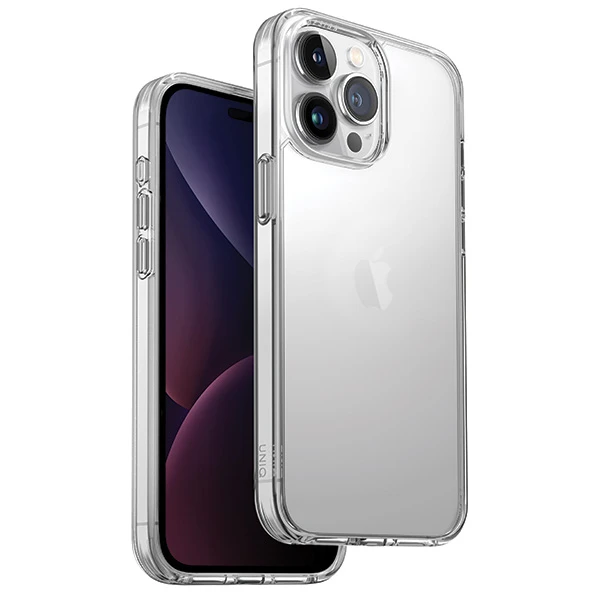 UNIQ dėklas LifePro Xtreme Apple iPhone 15 Pro Max 6.7