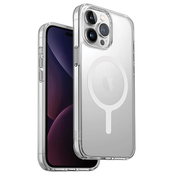 UNIQ dėklas LifePro Xtreme Apple iPhone 15 Pro Max 6.7 UNIQ dėklas LifePro Xtreme Apple iPhone 15 Pro Max 6.7