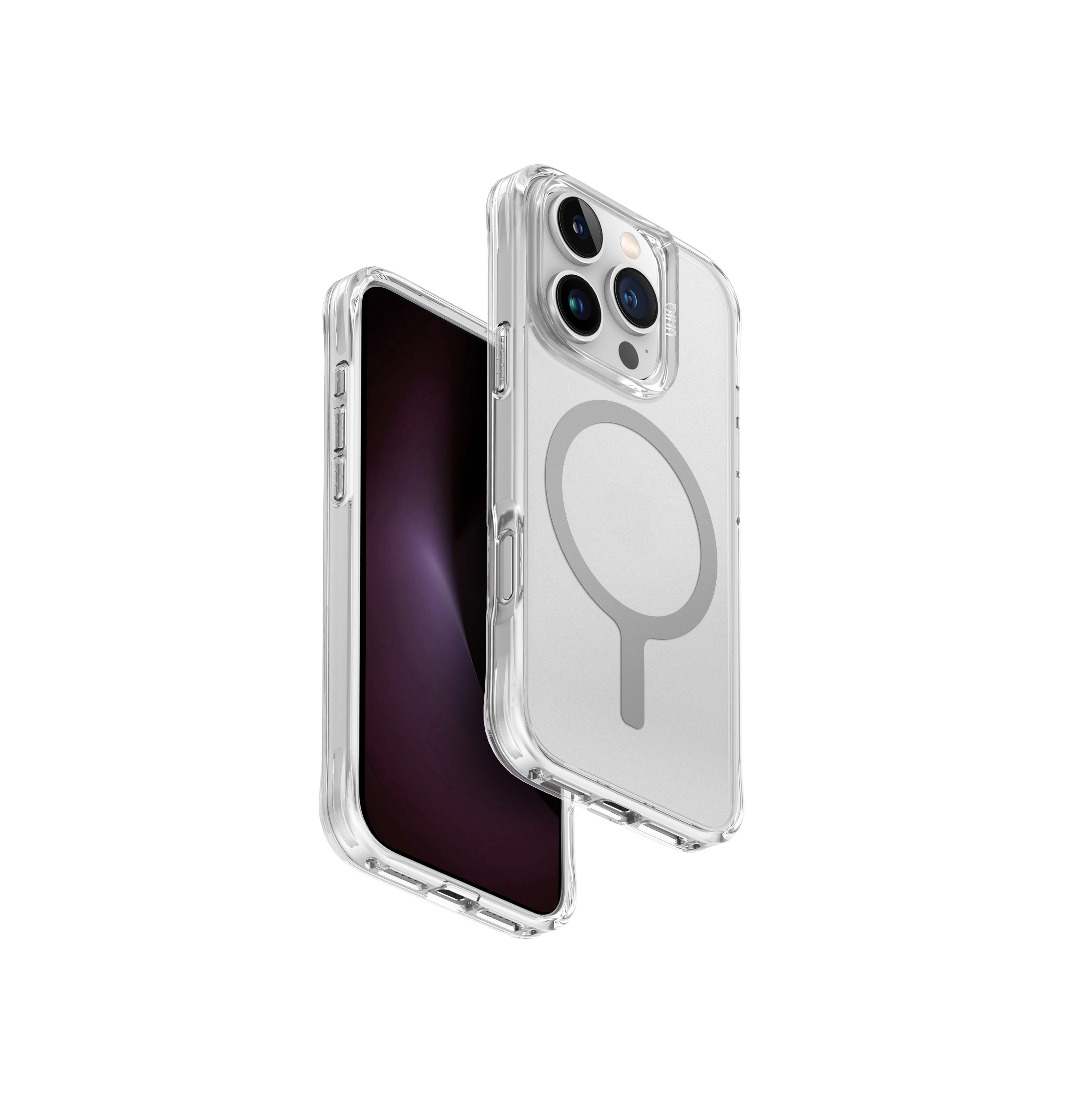 UNIQ dėklas LifePro Xtreme Apple iPhone 16 Pro 6.3