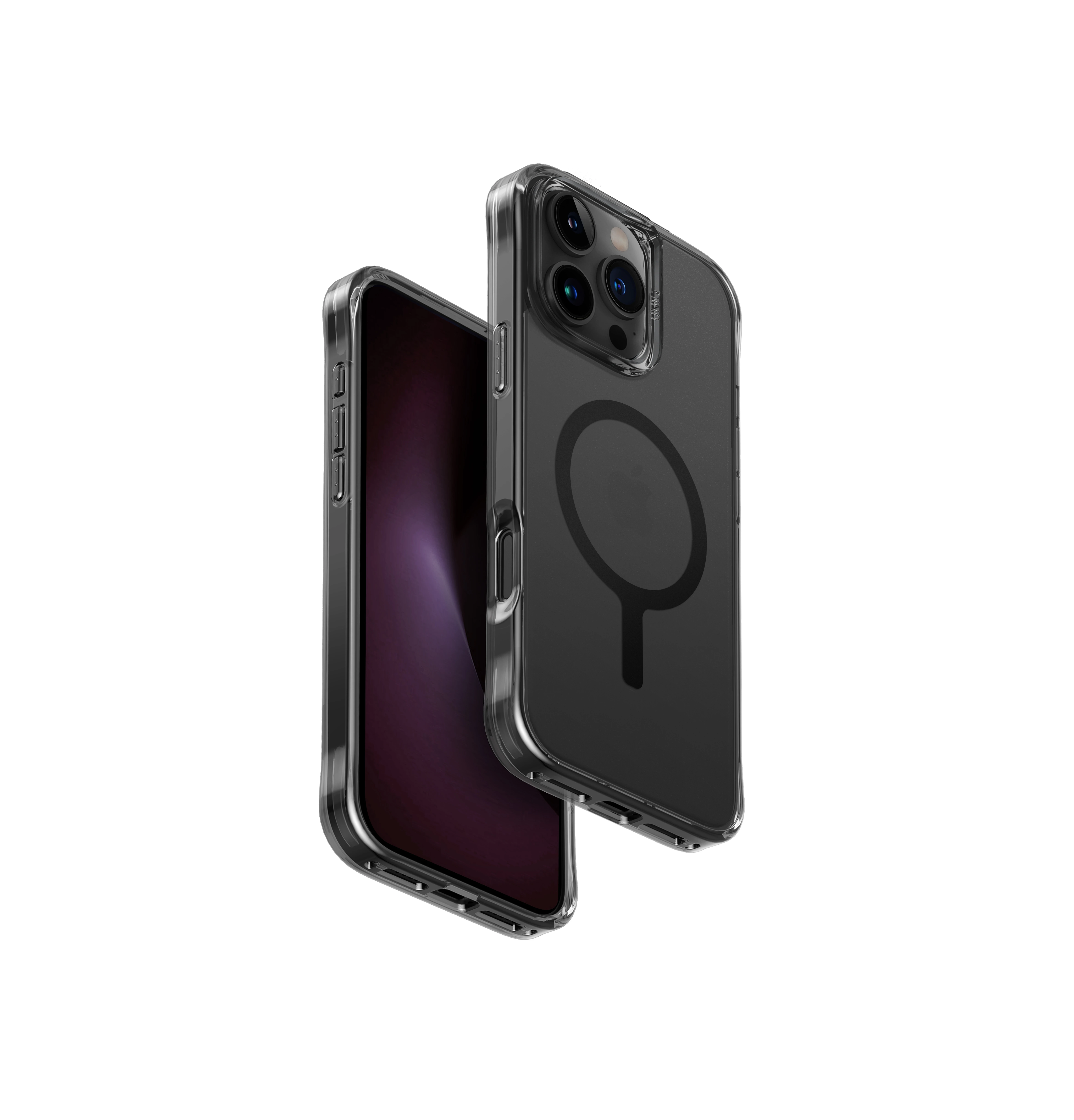 UNIQ dėklas LifePro Xtreme Apple iPhone 16 Pro Max 6.9