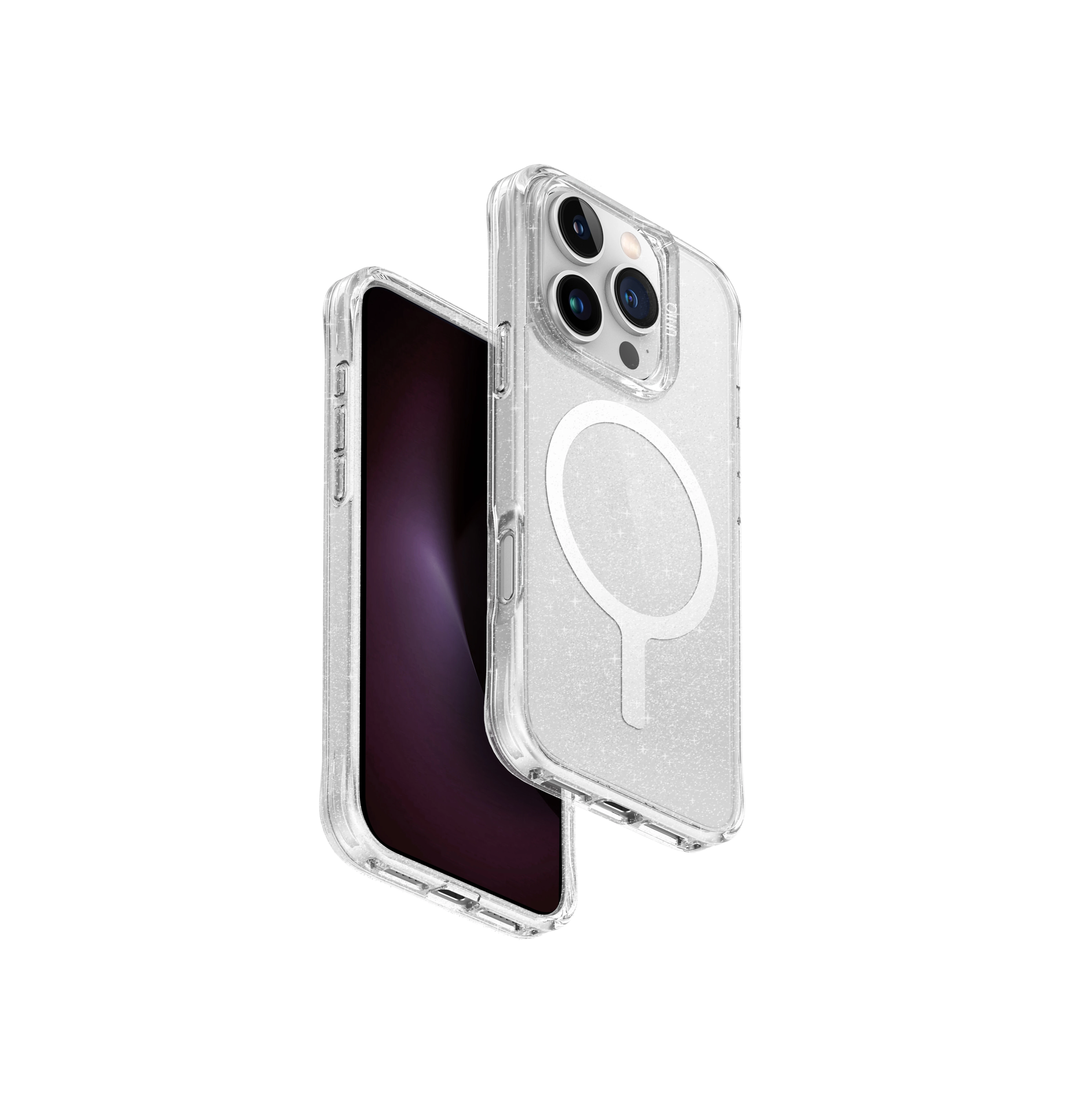 UNIQ dėklas LifePro Xtreme Apple iPhone 16 Pro Max 6.9