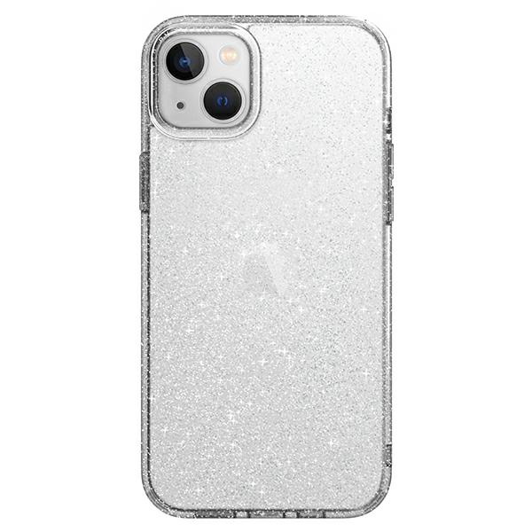 UNIQ Dėklas LifePro Xtreme iPhone 14 Plus/ 15 Plus 6.7″ tinsel lucent aprašymas - Prekės nuotrauka