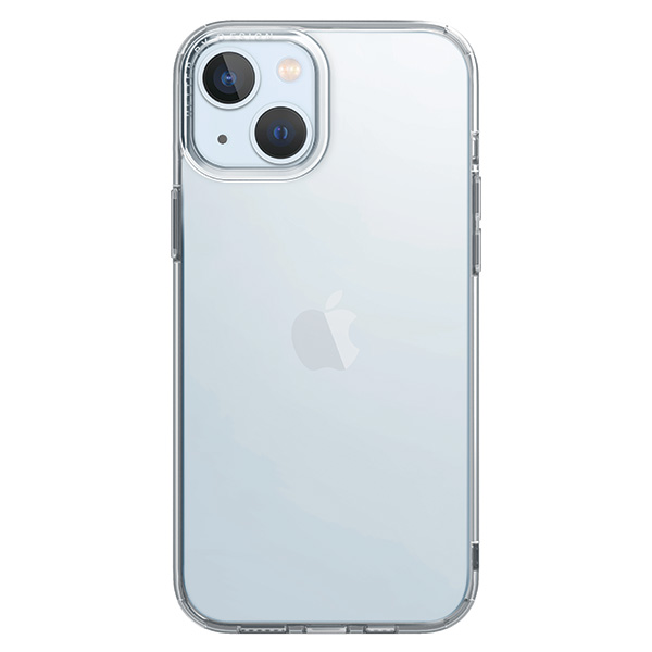 UNIQ dėklas LifePro Xtreme iPhone 15 Plus / 14 Plus 6.7″ skaidrus aprašymas - Prekės nuotrauka