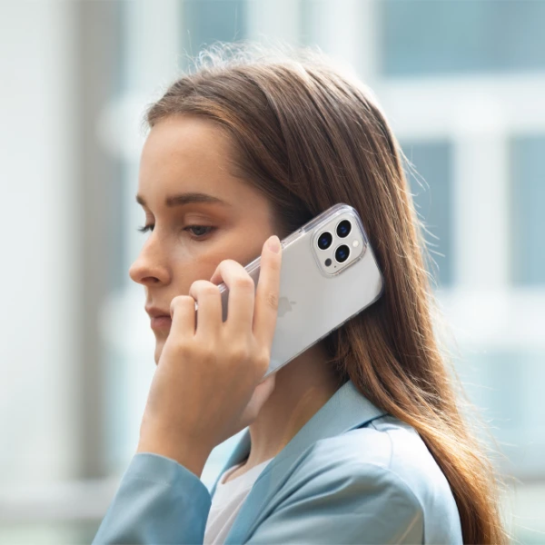 UNIQ dėklas LifePro Xtreme Samsung Galaxy A35 A356 skaidrus aprašymas - Prekės nuotrauka UNIQ dėklas LifePro Xtreme Samsung Galaxy A35 A356 skaidrus aprašymas - Prekės nuotrauka