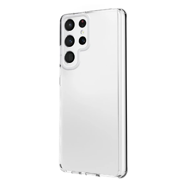 UNIQ dėklas LifePro Xtreme Samsung Galaxy A35 A356 skaidrus aprašymas - Prekės nuotrauka UNIQ dėklas LifePro Xtreme Samsung Galaxy A35 A356 skaidrus aprašymas - Prekės nuotrauka