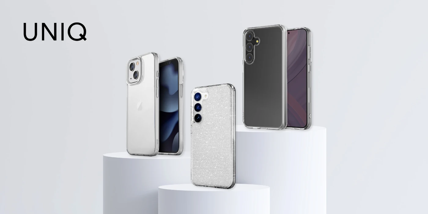 UNIQ dėklas LifePro Xtreme Samsung Galaxy A35 A356 skaidrus aprašymas - Prekės nuotrauka UNIQ dėklas LifePro Xtreme Samsung Galaxy A35 A356 skaidrus aprašymas - Prekės nuotrauka
