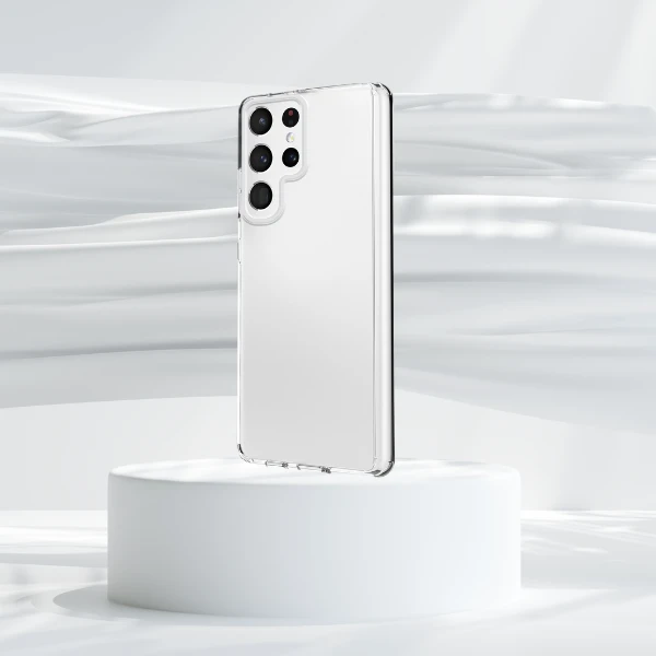 UNIQ dėklas LifePro Xtreme Samsung Galaxy A35 A356 skaidrus aprašymas - Prekės nuotrauka UNIQ dėklas LifePro Xtreme Samsung Galaxy A35 A356 skaidrus aprašymas - Prekės nuotrauka