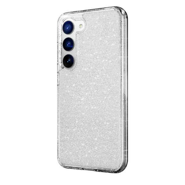 UNIQ dėklas LifePro Xtreme Samsung Galaxy A55 A556 skaidrus aprašymas - Prekės nuotrauka UNIQ dėklas LifePro Xtreme Samsung Galaxy A55 A556 skaidrus aprašymas - Prekės nuotrauka