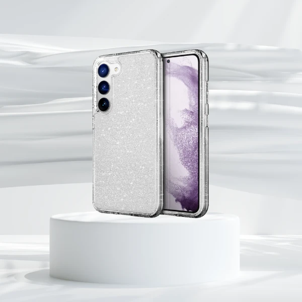 UNIQ dėklas LifePro Xtreme Samsung Galaxy A55 A556 skaidrus aprašymas - Prekės nuotrauka UNIQ dėklas LifePro Xtreme Samsung Galaxy A55 A556 skaidrus aprašymas - Prekės nuotrauka