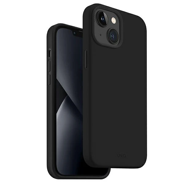 UNIQ dėklas Lino Apple iPhone 14 Plus / 15 Plus 6.7