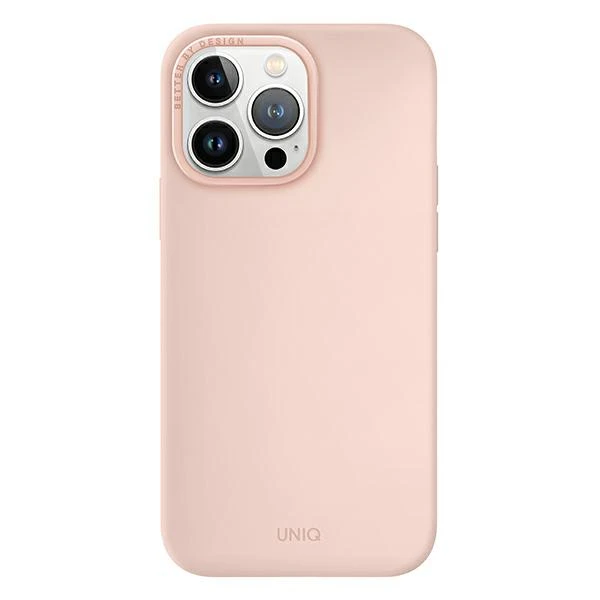 UNIQ dėklas Lino Apple iPhone 14 Pro 6,1 UNIQ dėklas Lino Apple iPhone 14 Pro 6,1