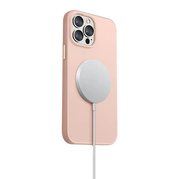 UNIQ dėklas Lino Hue Apple iPhone 13 Pro / 13 6,1 UNIQ dėklas Lino Hue Apple iPhone 13 Pro / 13 6,1