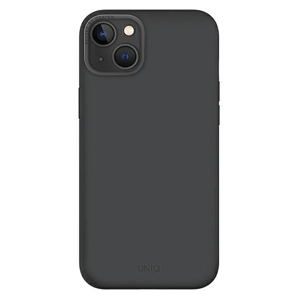 UNIQ dėklas Lino Hue Apple iPhone 14 Plus / 15 Plus 6.7