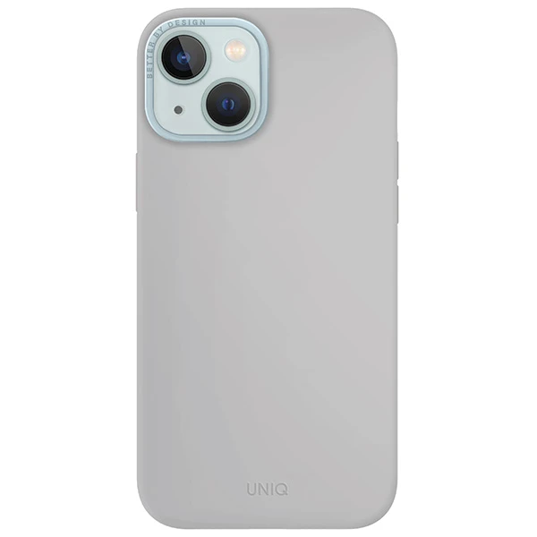 UNIQ dėklas Lino Hue Apple iPhone 15 / 14 / 136.1 UNIQ dėklas Lino Hue Apple iPhone 15 / 14 / 136.1