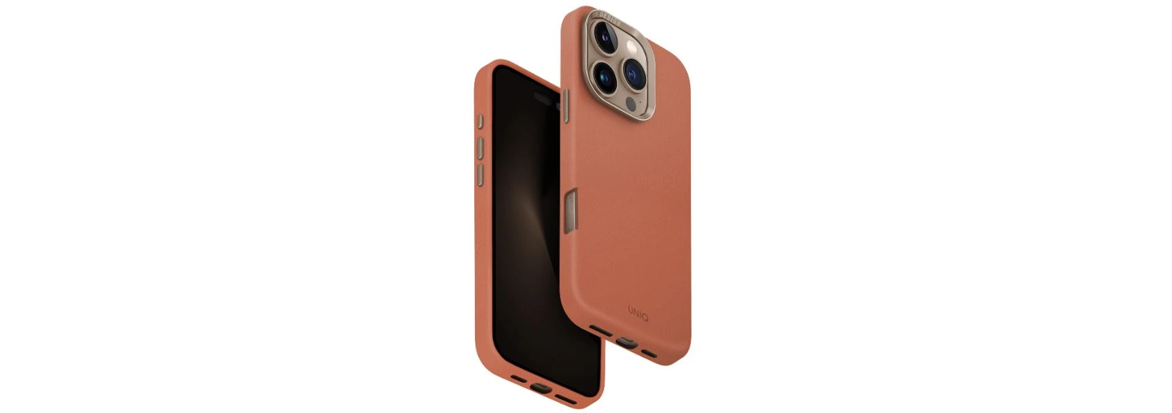 UNIQ dėklas Lyden Apple iPhone 16 Pro 6.3