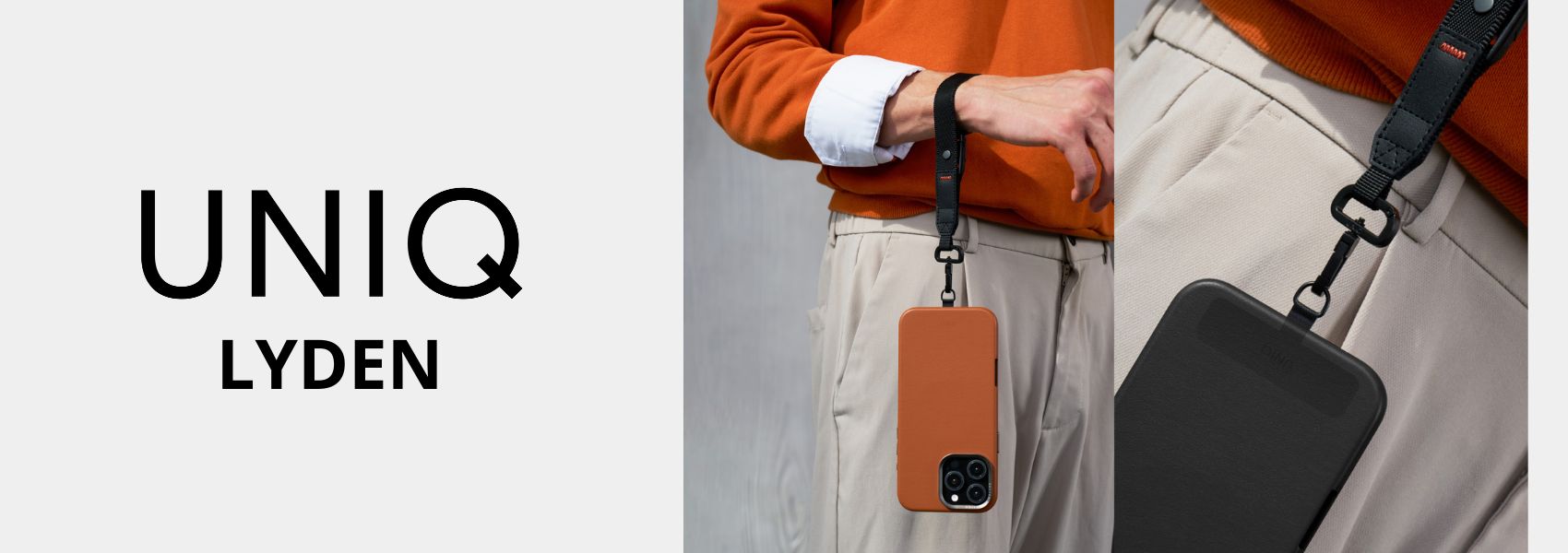 UNIQ dėklas Lyden Apple iPhone 16 Pro 6.3″ Magclick Charging terracotta aprašymas - Prekės nuotrauka UNIQ dėklas Lyden Apple iPhone 16 Pro 6.3″ Magclick Charging terracotta aprašymas - Prekės nuotrauka