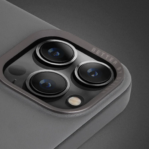UNIQ dėklas Lyden DS Apple iPhone 15 Pro 6.1