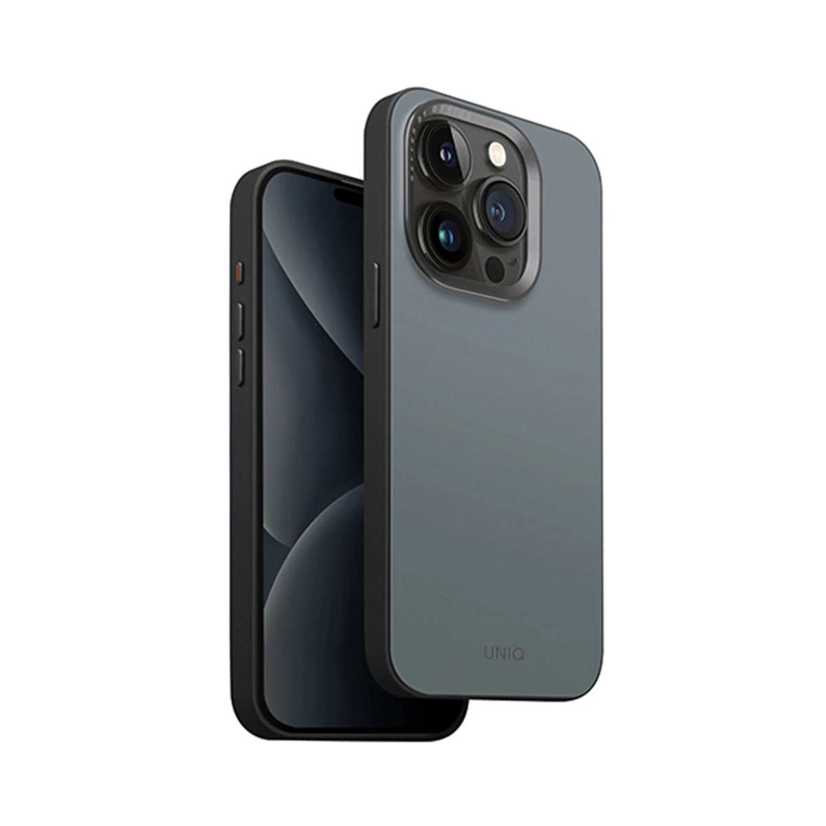 UNIQ dėklas Lyden DS Apple iPhone 15 Pro Max 6.7