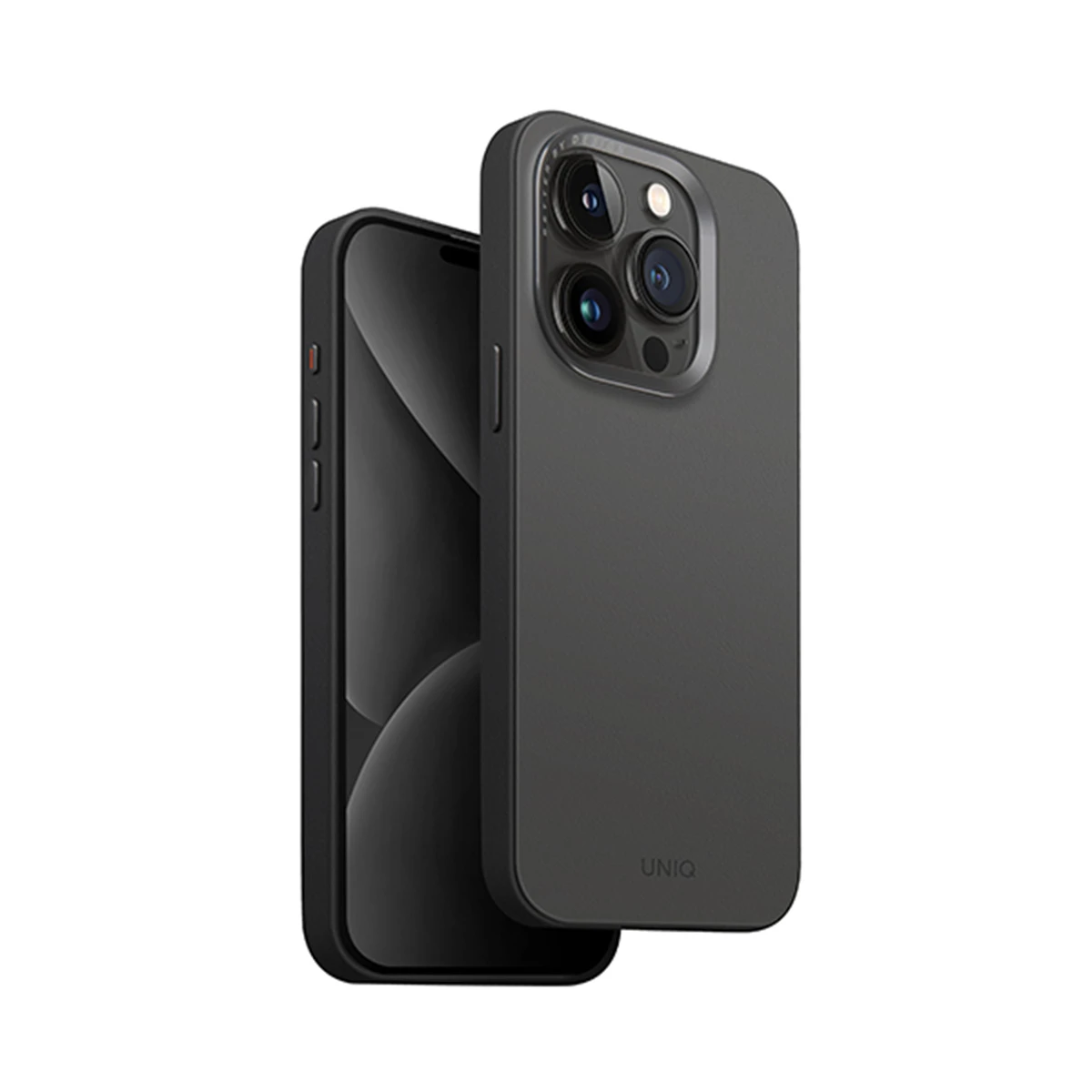 UNIQ dėklas Lyden DS Apple iPhone 15 Pro Max 6.7
