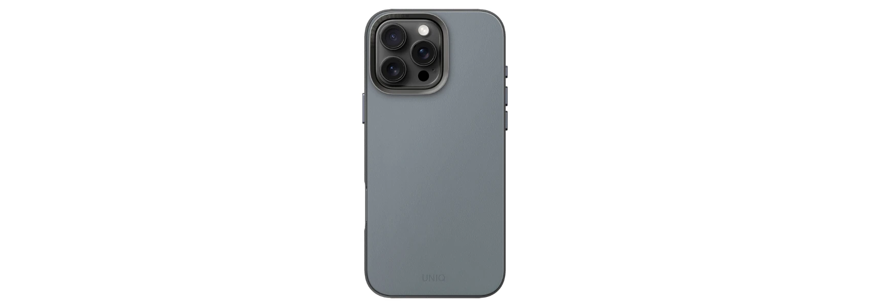UNIQ dėklas Lyden DS Apple iPhone 16 Pro 6.3 UNIQ dėklas Lyden DS Apple iPhone 16 Pro 6.3