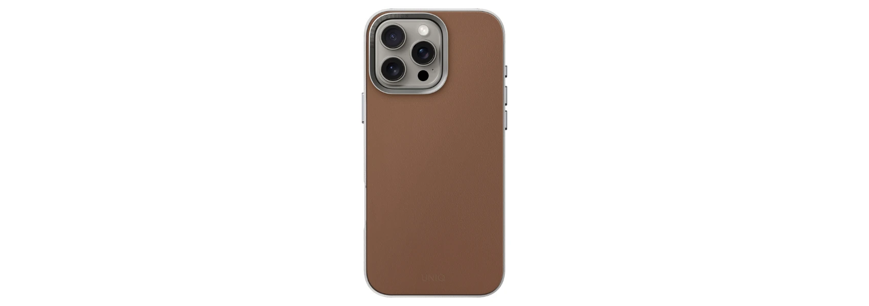 UNIQ dėklas Lyden DS Apple iPhone 16 Pro 6.3 UNIQ dėklas Lyden DS Apple iPhone 16 Pro 6.3