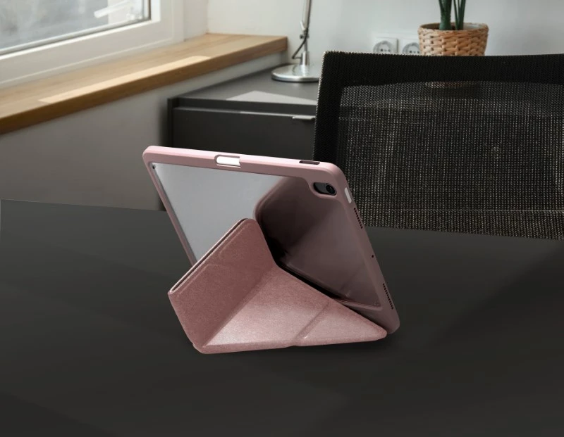 UNIQ dėklas Moven Apple iPad Air 11 UNIQ dėklas Moven Apple iPad Air 11