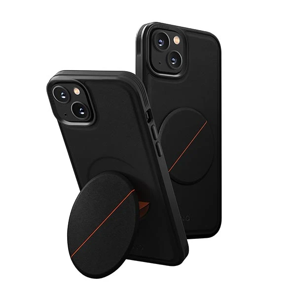Uniq dėklas Novo Apple iPhone 14 Plus / 15 Plus 6.7 Uniq dėklas Novo Apple iPhone 14 Plus / 15 Plus 6.7