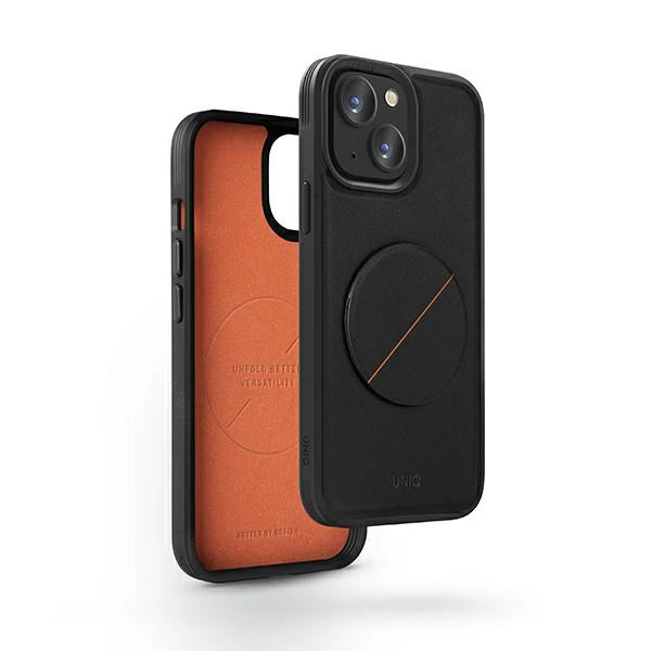 Uniq dėklas Novo Apple iPhone 14 Plus / 15 Plus 6.7 Uniq dėklas Novo Apple iPhone 14 Plus / 15 Plus 6.7