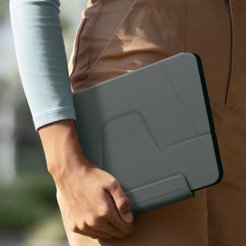 UNIQ dėklas Ryze 360 Apple iPad Air 13