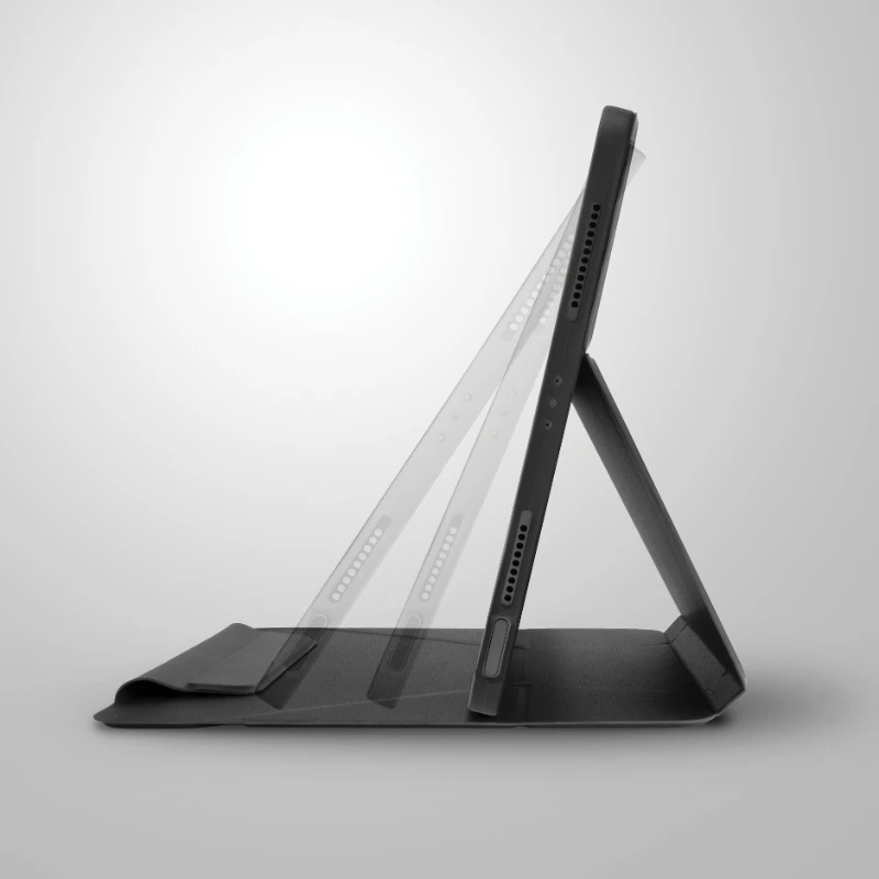 UNIQ dėklas Ryze 360 Apple iPad Air 13