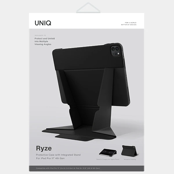 UNIQ dėklas Ryze Apple iPad Pro 11